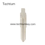 21# Toyota key blade